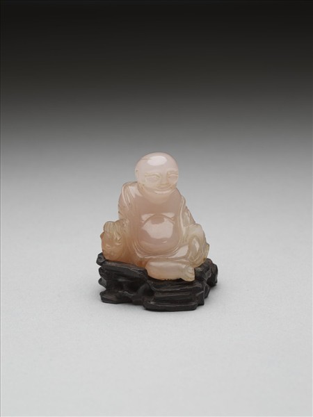 瑪瑙羅漢