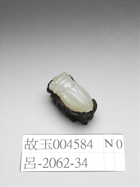 玉蟬