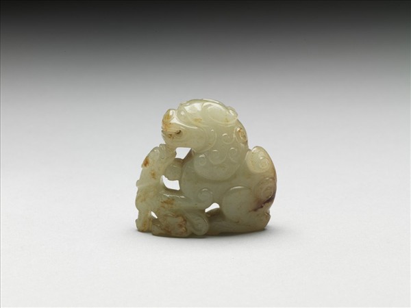 玉子母獸