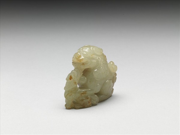玉子母獸