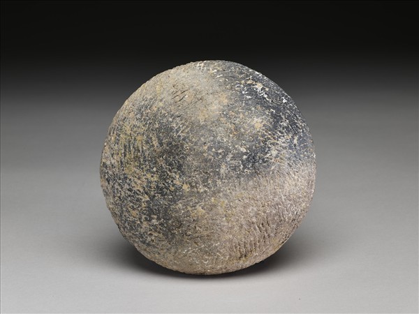 泰國半姜文化灰陶罐