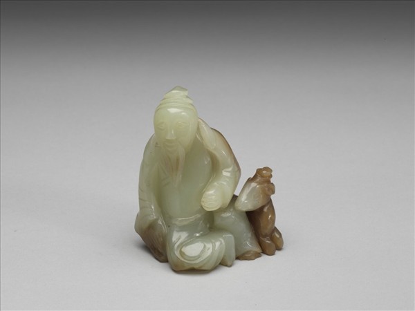 玉人