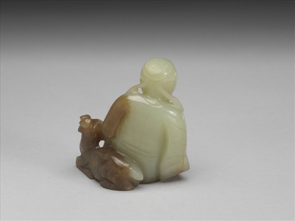 玉人