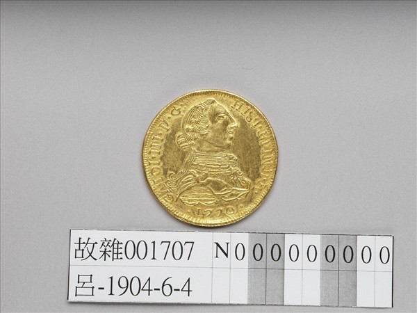西洋金幣