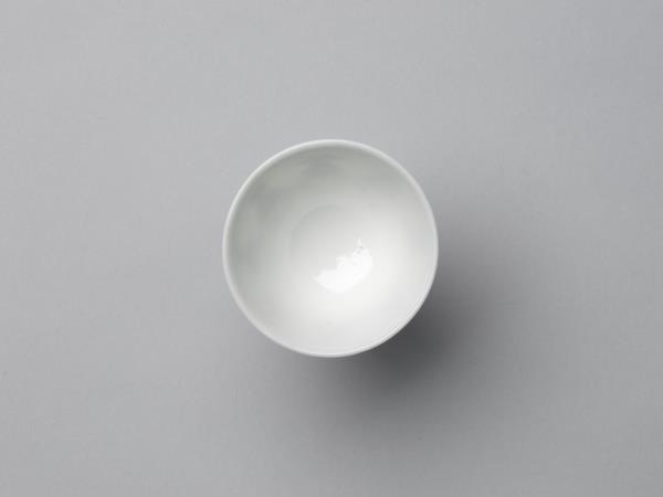 青花八寶高足杯