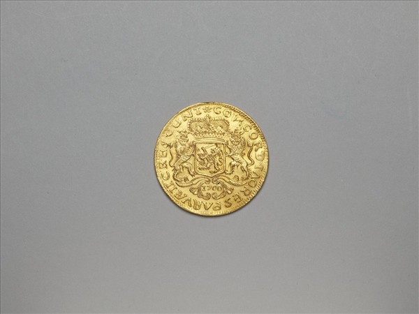 荷蘭金幣