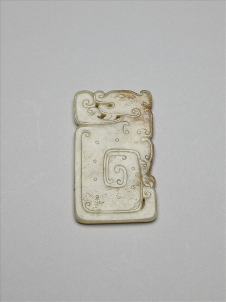 玉佩