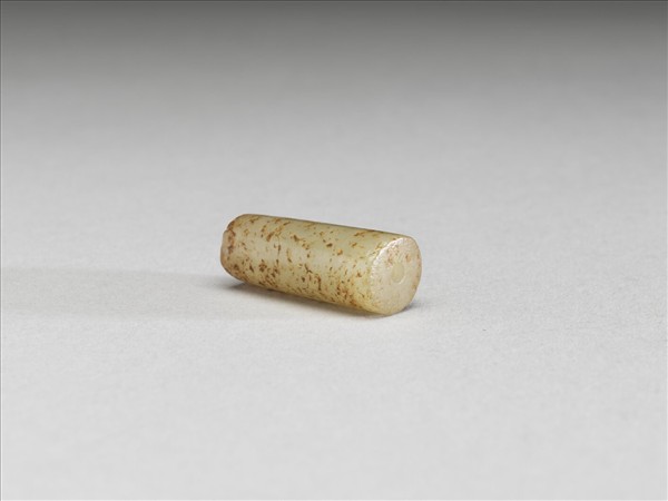 玉管