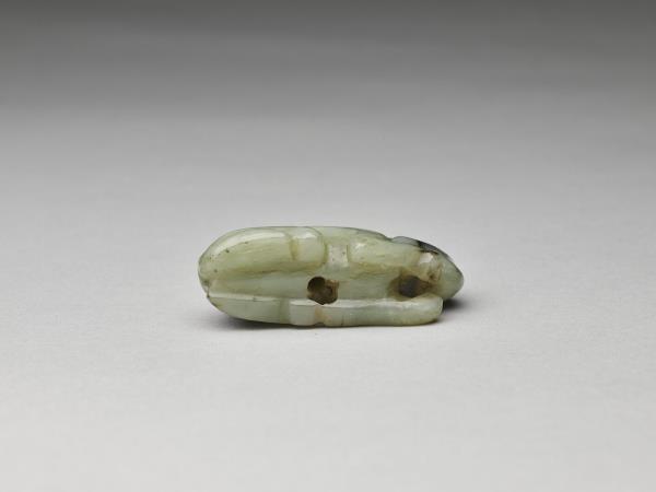 玉「馬上封侯」