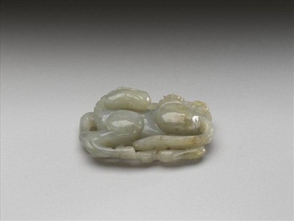 玉「馬上封侯」