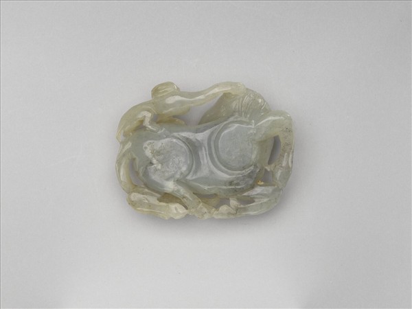 玉「馬上封侯」