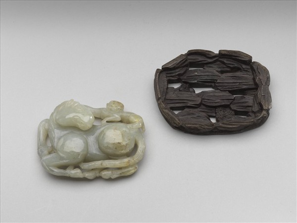 玉「馬上封侯」