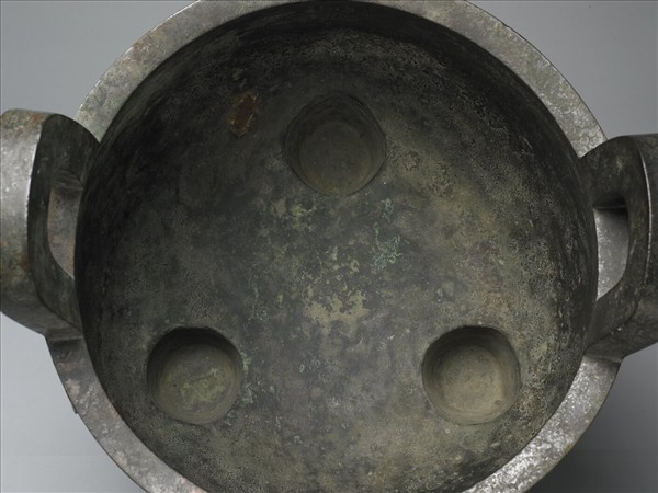 引作文父丁鼎
