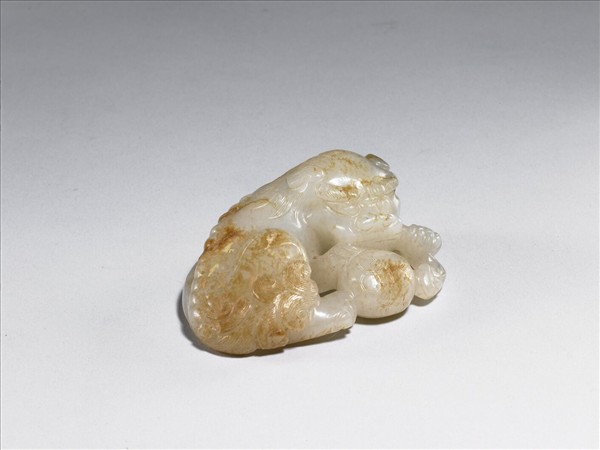 玉獅