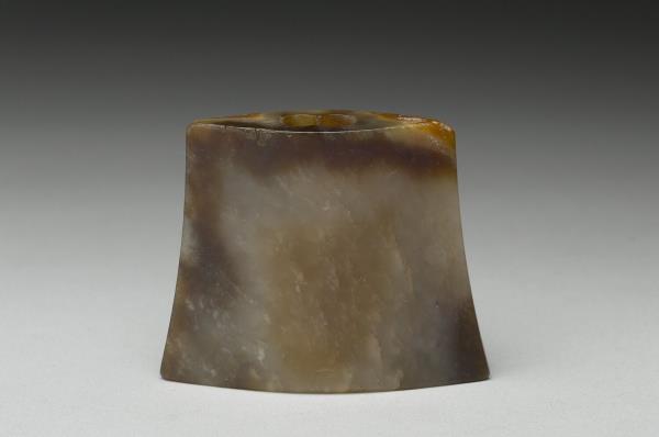 玉劍摽（劍珌）