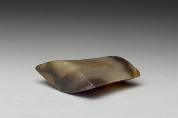 玉劍摽（劍珌）