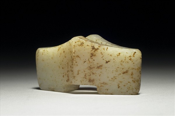 玉劍鐔（劍格）