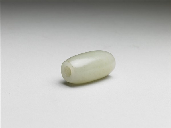玉管