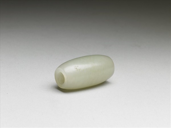 玉管
