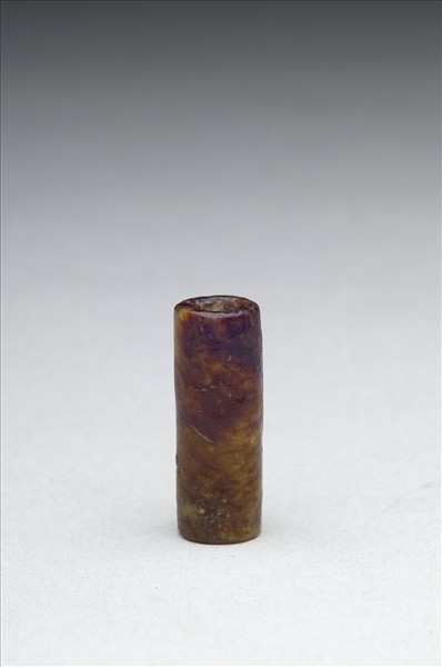 玉管