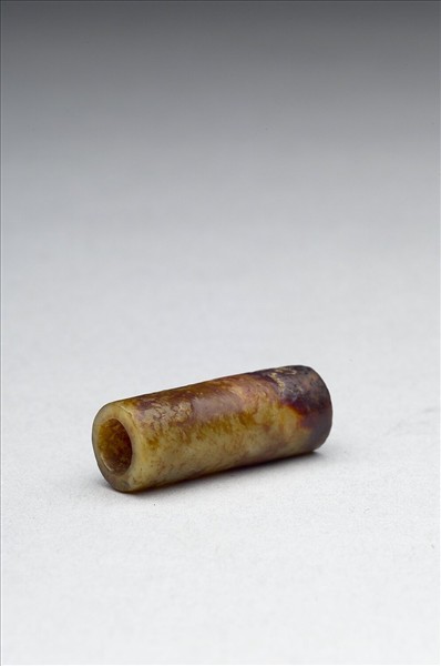 玉管