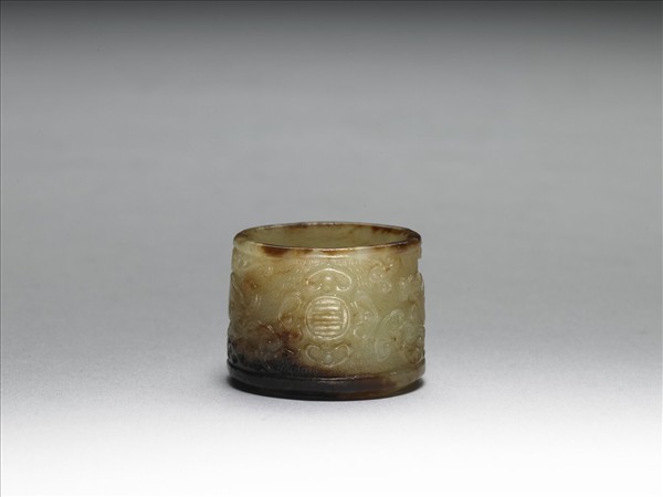 玉扳指