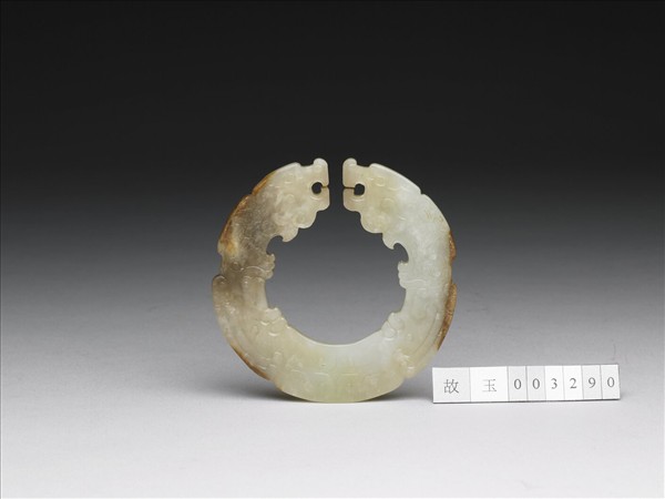 玉玦