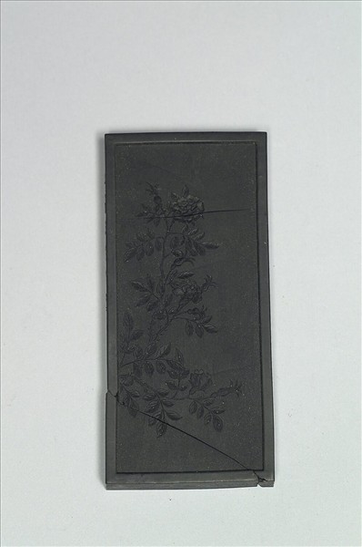 御詠花卉「玫瑰」詩墨