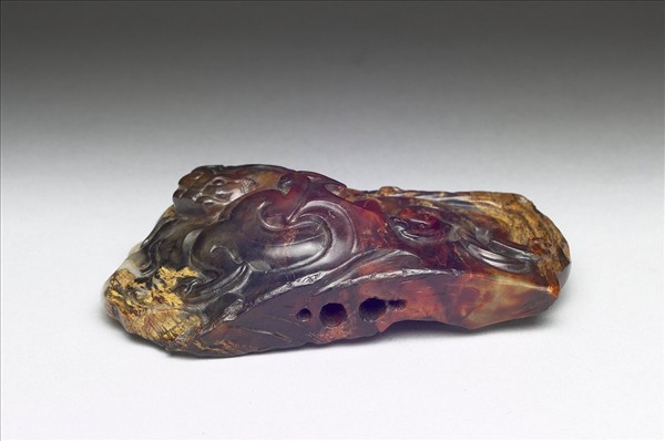 玉劍摽（劍珌）