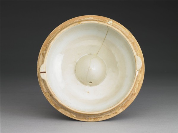 洋彩玲瓏轉旋瓶