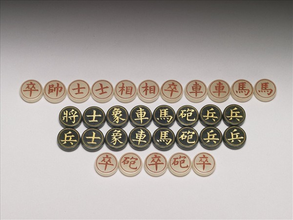 玉象棋