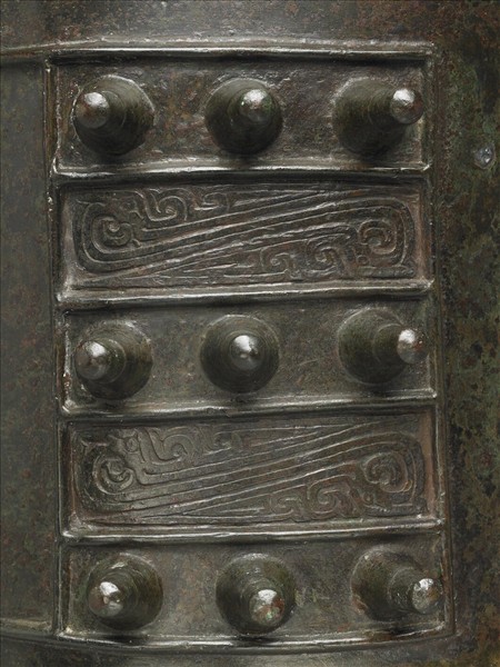 宗周鐘（㝬鐘）