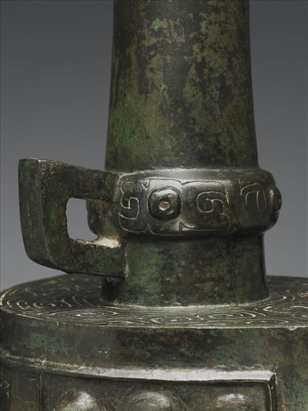 宗周鐘（㝬鐘）