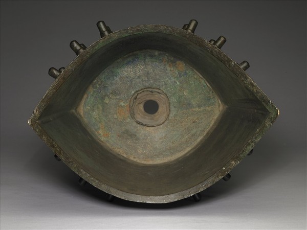 宗周鐘（㝬鐘）