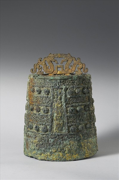 大晟—姑洗中聲鐘