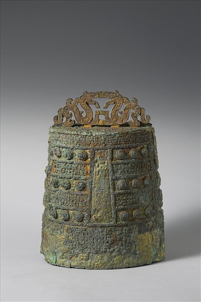 大晟—姑洗中聲鐘