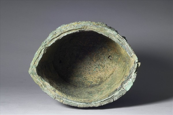 大晟—姑洗中聲鐘