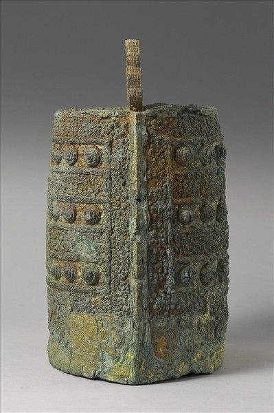 大晟—姑洗中聲鐘