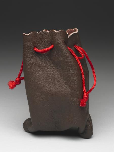 「晞髮巖阿」青田石印