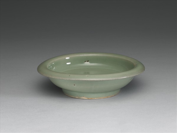 南京青瓷圓洗