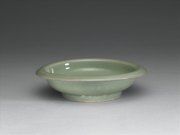 南京青瓷圓洗