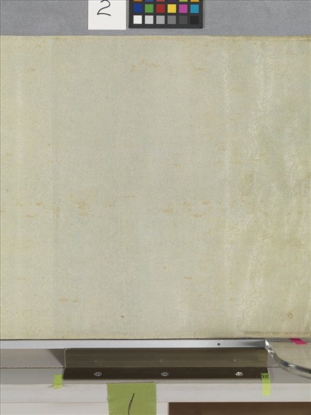 元黃公望富春山居圖　卷