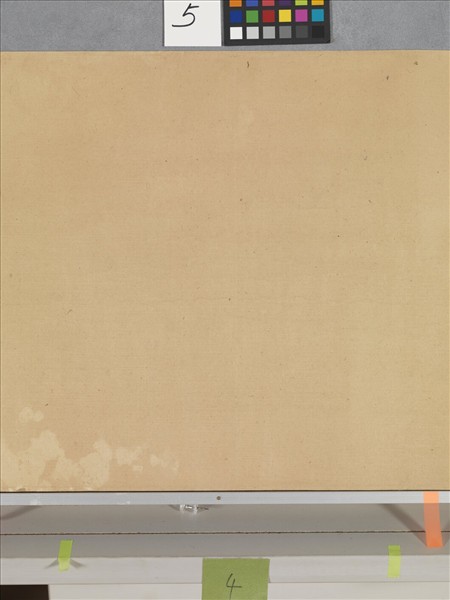 元黃公望富春山居圖　卷