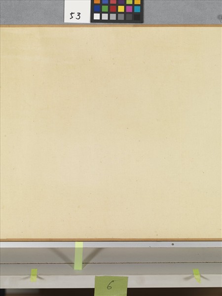 元黃公望富春山居圖　卷