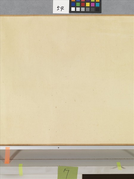 元黃公望富春山居圖　卷