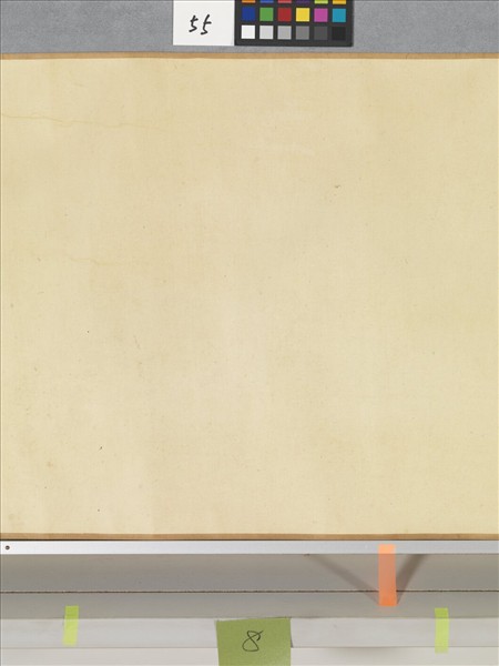 元黃公望富春山居圖　卷