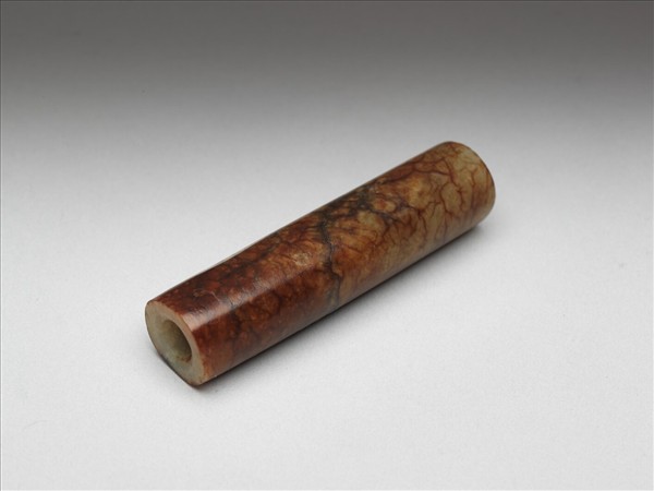 玉管