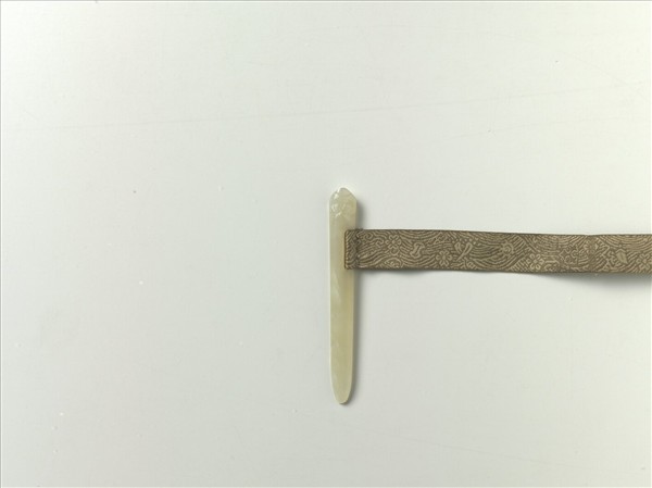 元黃公望富春山居圖　卷