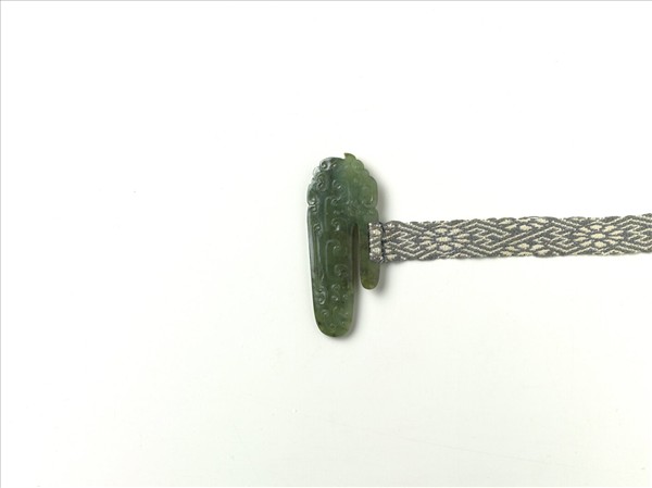 元黃公望富春山居圖　卷