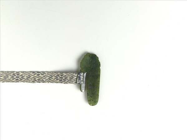 元黃公望富春山居圖　卷